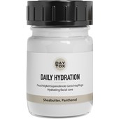 DAYTOX - Soin hydratant - Daily Hydration