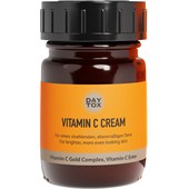 DAYTOX - Kosteuttava hoito - Vitamin C Cream