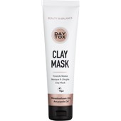 DAYTOX - Masks & Peeling - Clay Mask