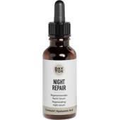 DAYTOX - Seren & Oil - Night Repair Serum
