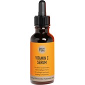 DAYTOX - Seren & Oil - Vitamin C Serum