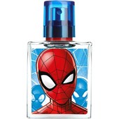 DC Comics - Spiderman - Eau de Toilette Spray