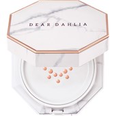 DEAR DAHLIA - Foundation & Concealer - Skin Paradise Blooming Cushion Foundation