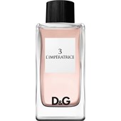 Dolce&Gabbana - L'Impératrice - Eau de Toilette Spray
