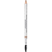 DIOR - Wenkbrauwen - Diorshow Crayon Sourcils Poudre 
Eye Brow Pencil Waterproof