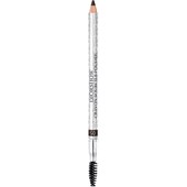 DIOR - Sobrancelhas - Diorshow Crayon Sourcils Poudre 
Eye Brow Pencil Waterproof