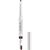 DIOR - Eyebrows - Diorshow Kabuki Brow Styler
