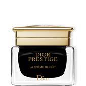 DIOR - Trattamento anti-età eccezionale per pelli sensibili - Prestige La Crème de Nuit