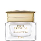 DIOR - Exceptional anti-ageing care for sensitive skin - Prestige Eye Cream