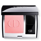 DIOR - Poskipunat - Cheek & Cheekbone Blush - Long Wear Rouge Blush