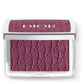 DIOR - Blush - Natural Glow Blush - Healthy Glow Finish Dior Backstage Rosy Glow