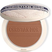 DIOR - Blush - Summer Look - Healthy Glow Finish Dior Forever Natural Bronze