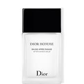 DIOR - Dior Homme - After Shave Balm