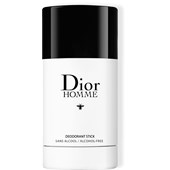 DIOR - Dior Homme - Dezodorant w sztyfcie