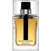 DIOR - Dior Homme - Eau de Toilette Spray
