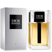 DIOR - Dior Homme - Eau de Toilette Spray