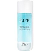 DIOR - Dior Hydra Life - 2-in-1 ausgleichende Feuchtigkeitspflege Eau fraîche
