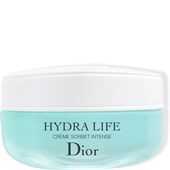 DIOR - Dior Hydra Life - Intense Sorbet Cream