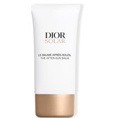 DIOR - Dior Solar - Hydrating & Refreshing After-Sun Care The After Sun Balm