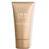 DIOR - Dior Solar - Self-Tanner for Face - Natural Glow & Gradual Tan The Self-Tanning Gel