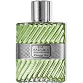 DIOR - Eau Sauvage - After Shave Lotion