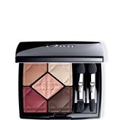 DIOR - Fall Look 2017 Metallics - 5 Couleurs