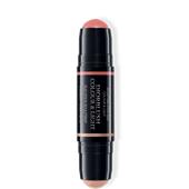 DIOR - Fall Look 2017 Metallics - Diorblush Color & Light