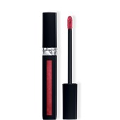 DIOR - Fall Look 2018 Dior en Diable - Rouge Dior Liquid