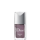 DIOR - Fall Look 2018 Dior en Diable - Rouge Dior Vernis