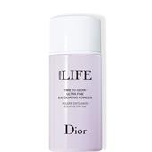 DIOR - Cleansing, toning and masks - DIOR HYDRA LIFE Exfoliating Powder