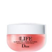 DIOR - Hydratation et protection - DIOR HYDRA LIFE Glow Mask