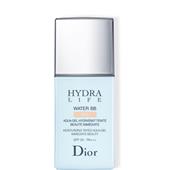 DIOR - Hydration and protection - Water BB Cream