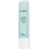 DIOR - Dior Hydra Life - Cooling Hydration Sorbet Eye Gel
