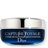 DIOR - Globale anti-aging verzorging - Capture Totale Crème Nuit
