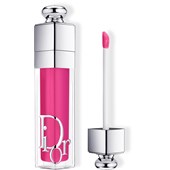 DIOR - Lipgloss - Lip Plumping Gloss - Hydration and Volume Effect - Instant and Long Term Dior Addict Lip Maximizer