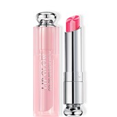 DIOR - Gloss - Lip Glow To The Max Color Reviver Balm