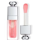 DIOR - Lipgloss - Nourishing glossy lip oil color-awakening Dior Lip Glow Oil