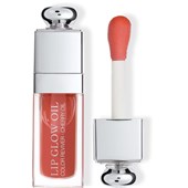 DIOR - Gloss - Nährendes Lippenöl mit Glossy-Finish – farbintensivierend Dior Lip Glow Oil