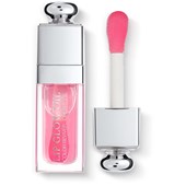 DIOR - Błyszczyk - Odżywczy olejek do ust ożywiający kolor ust Dior Lip Glow Oil