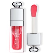 DIOR - Huulikiillot - Nourishing glossy lip oil color-awakening Dior Lip Glow Oil