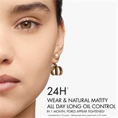 DIOR - Make-up - Dior Forever 24H Foundation