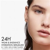 DIOR - Grundierung - Dior Forever Skin Glow 24H Foundation