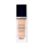 DIOR - Foundation - Diorskin Forever Fluid
