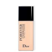 DIOR - Fondotinta - Diorskin Forever Undercover