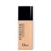 DIOR - Foundation - Diorskin Forever Undercover