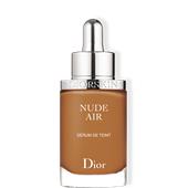 DIOR - Grundierung - Diorskin Nude Air Serum Foundation