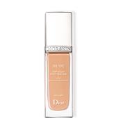 DIOR - Foundation - Diorskin Nude Fluid