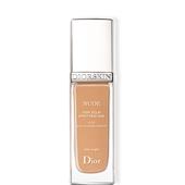 DIOR - Foundation - Diorskin Nude Fluid