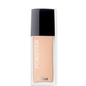 DIOR - Foundation - Diorskin Forever