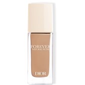 DIOR - Base - Longwear Foundation Dior Forever Natural Nude